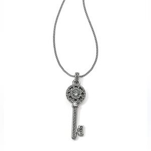 Like New Brighton Illuminia Key Necklace